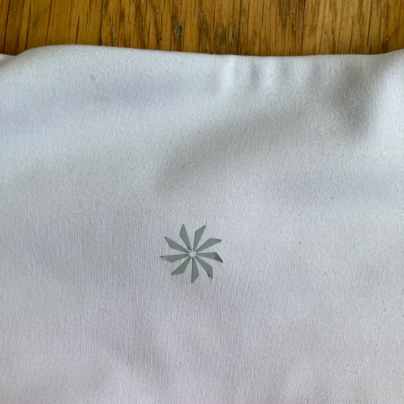 Athleta Ombré 7/8 Tights Elation Leggings, Small - Picture 7 of 10